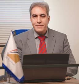 Moharram Aghazadeh