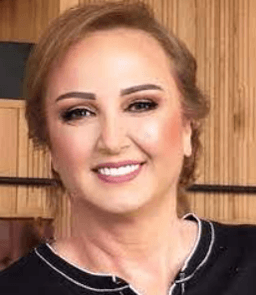 Yasmina Azhari