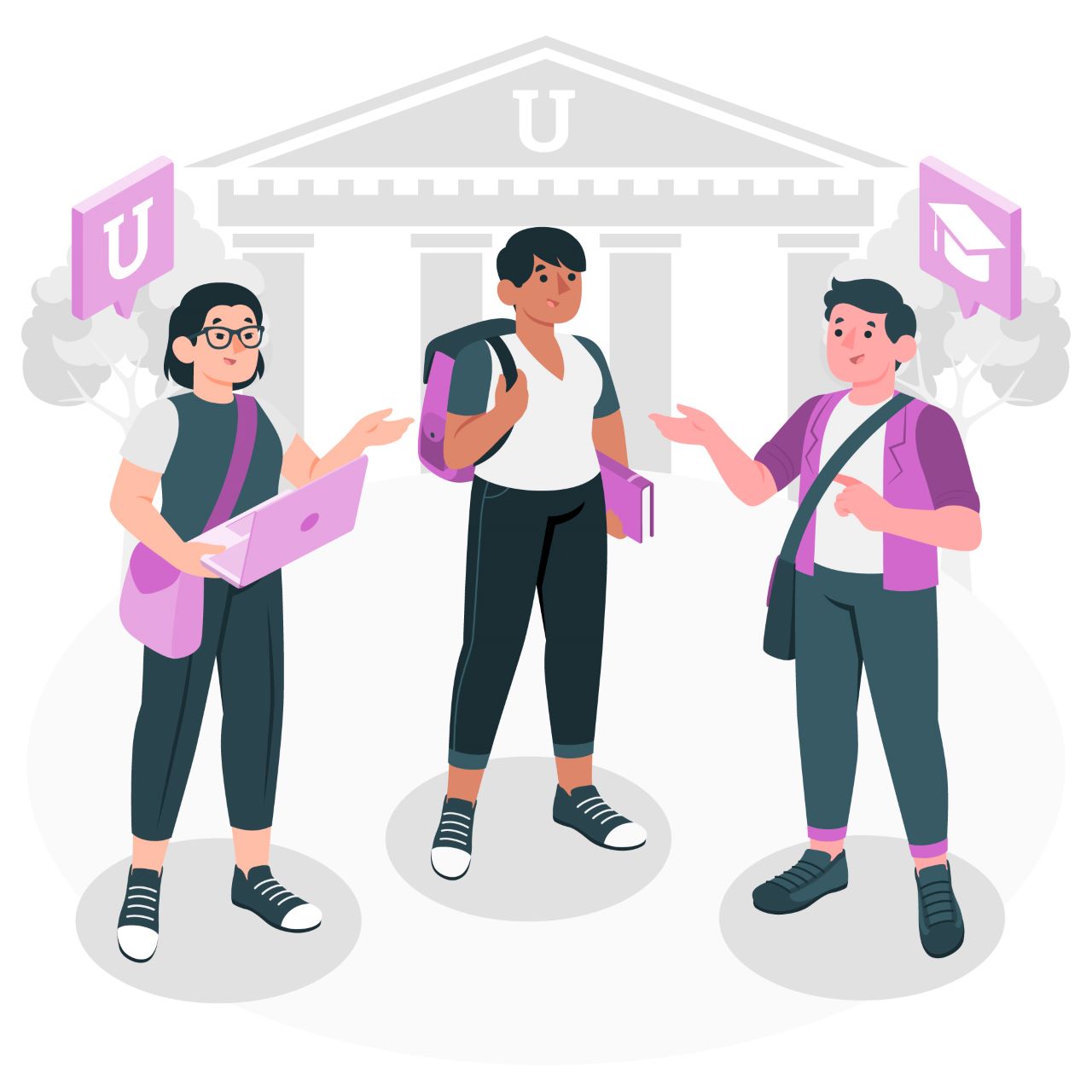 Student Membership